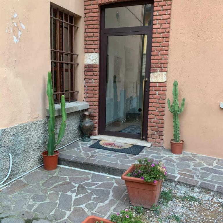 VALLE FIORITA 42 - Lake view apartment - Appartamento con Vista Lago - 48