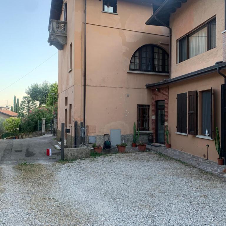 VALLE FIORITA 42 - Lake view apartment - Appartamento con Vista Lago - 47