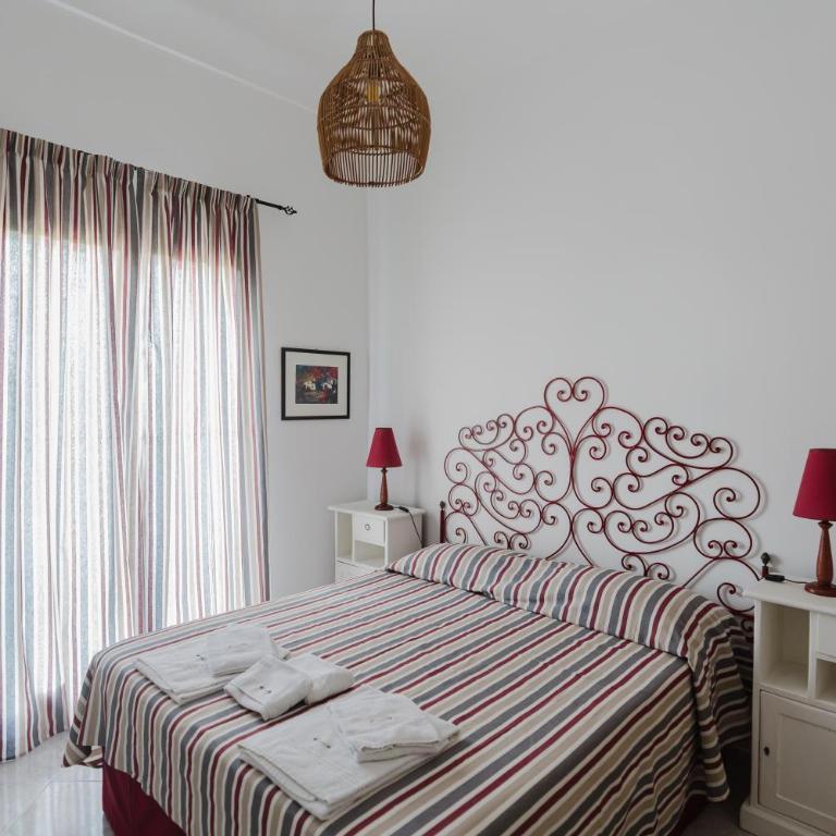 Casa La Serissa - Appartamento con 1 Camera da Letto e Vista Mare - 7