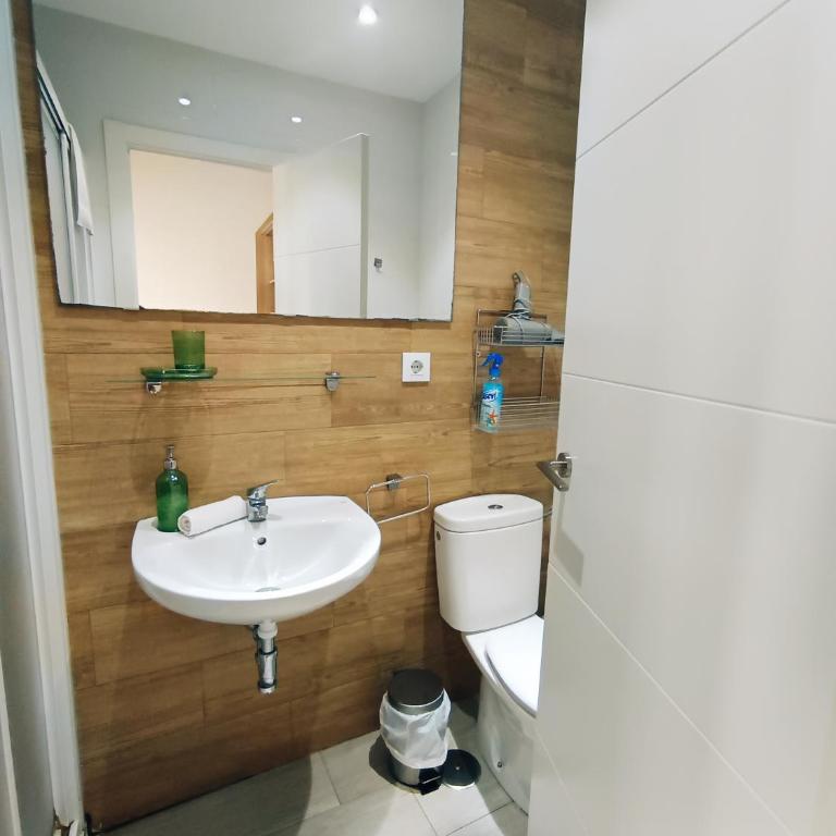 Luz del Sur - Apartamento de 2 dormitorios - 28