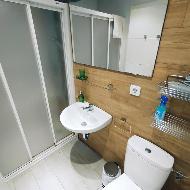 Luz del Sur - Apartamento de 2 dormitorios - 27