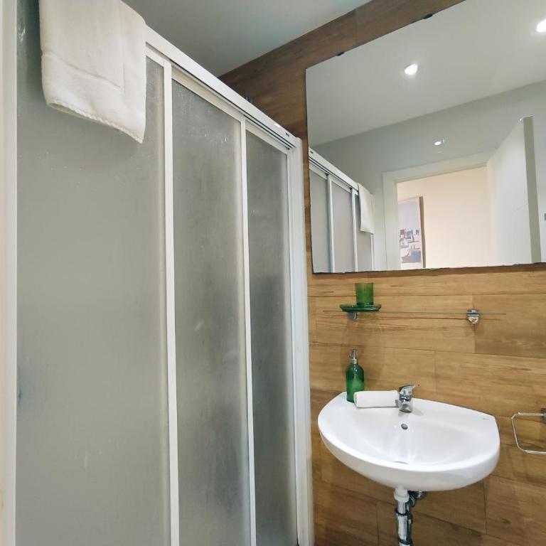 Luz del Sur - Apartamento de 2 dormitorios - 29