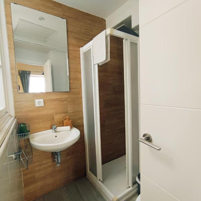 Luz del Sur - Apartamento de 2 dormitorios - 32