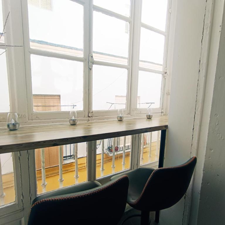 Luz del Sur - Apartamento de 2 dormitorios - 8