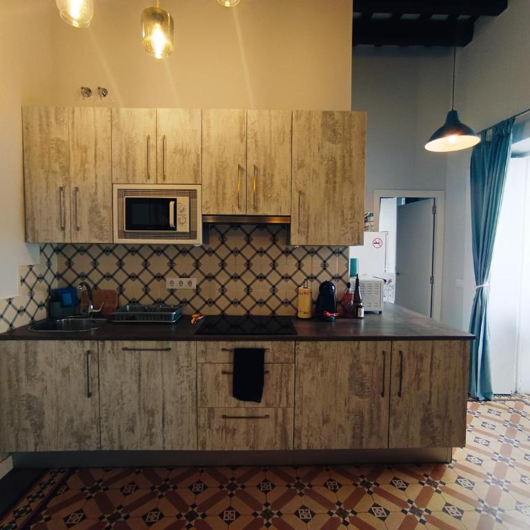 Luz del Sur - Apartamento de 2 dormitorios - 3