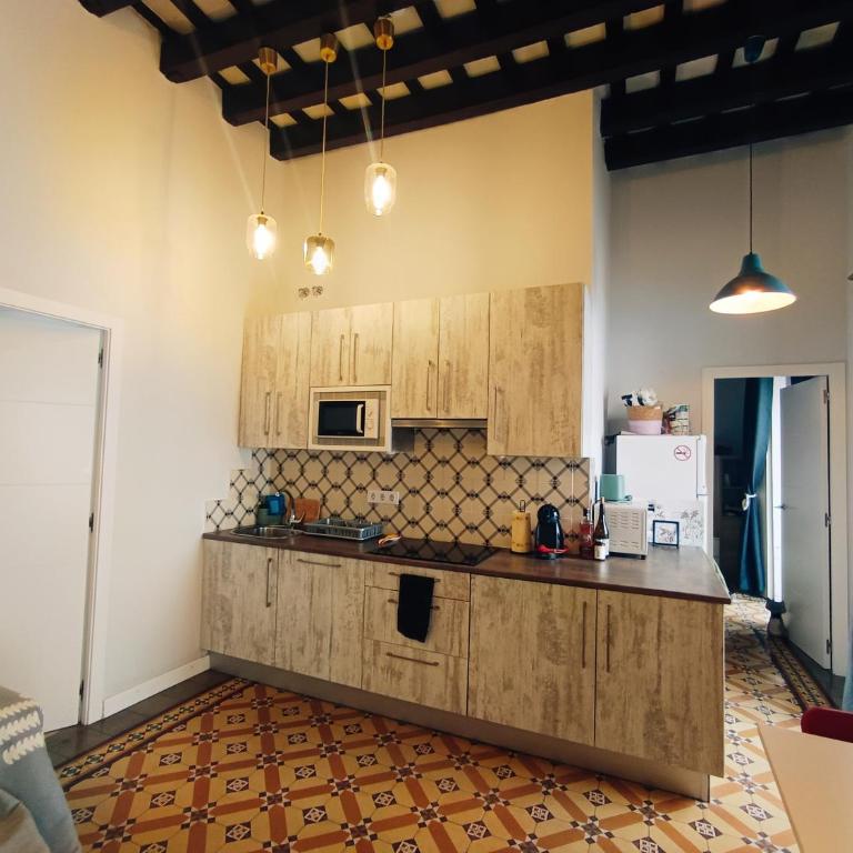 Luz del Sur - Apartamento de 2 dormitorios - 4