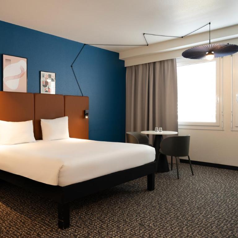 ibis Lausanne Centre - Standardzimmer - 6