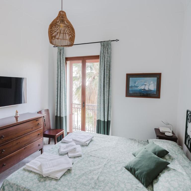 Casa La Serissa - Appartamento con 1 Camera da Letto e Vista Mare - 16