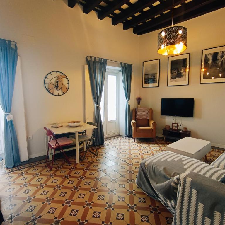 Luz del Sur - Apartamento de 2 dormitorios - 2