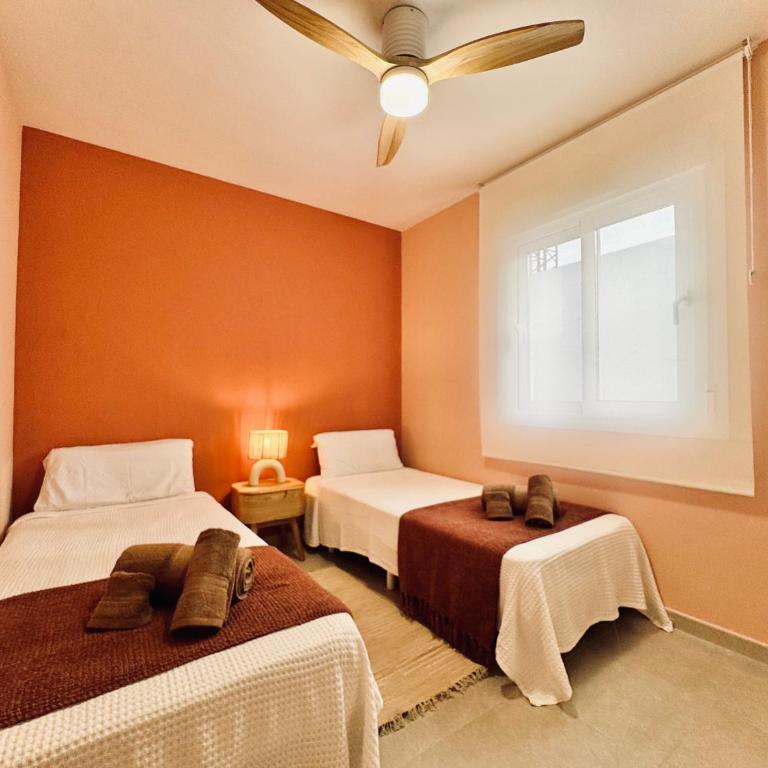Casa Natura Umi - Casa Vacacional de 3 dormitorios - 32