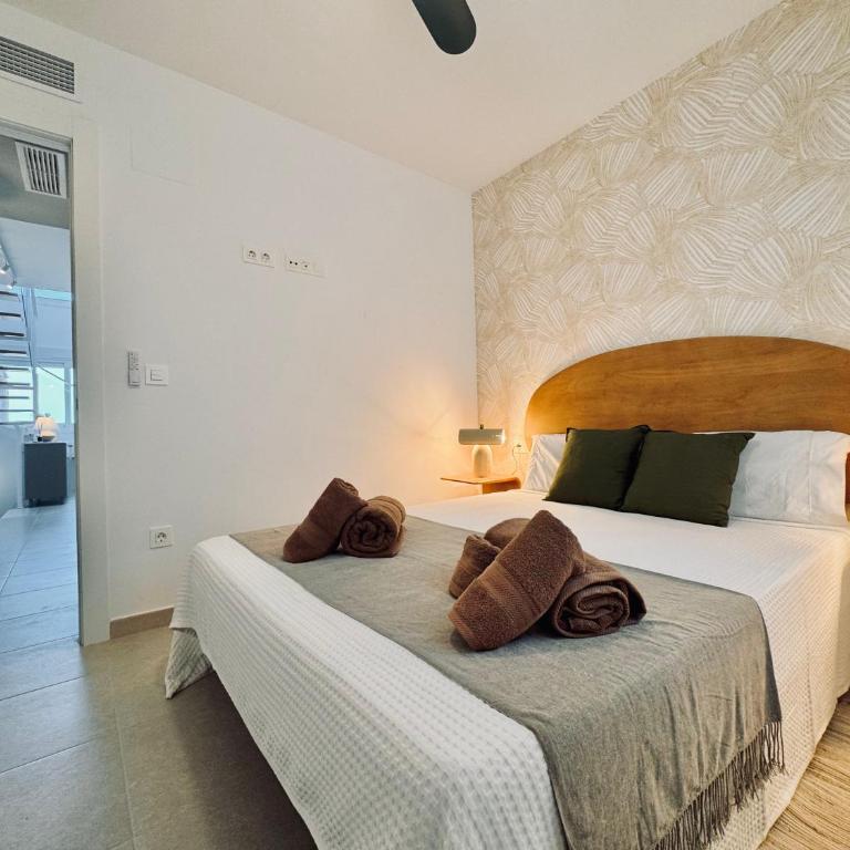 Casa Natura Umi - Casa Vacacional de 3 dormitorios - 44