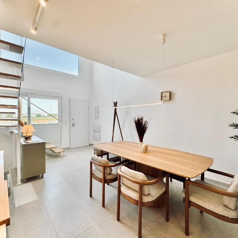 Casa Natura Umi - Casa Vacacional de 3 dormitorios - 18