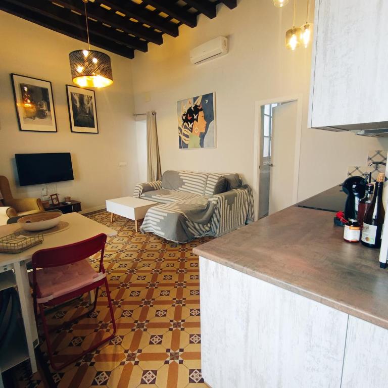 Luz del Sur - Apartamento de 2 dormitorios - 11