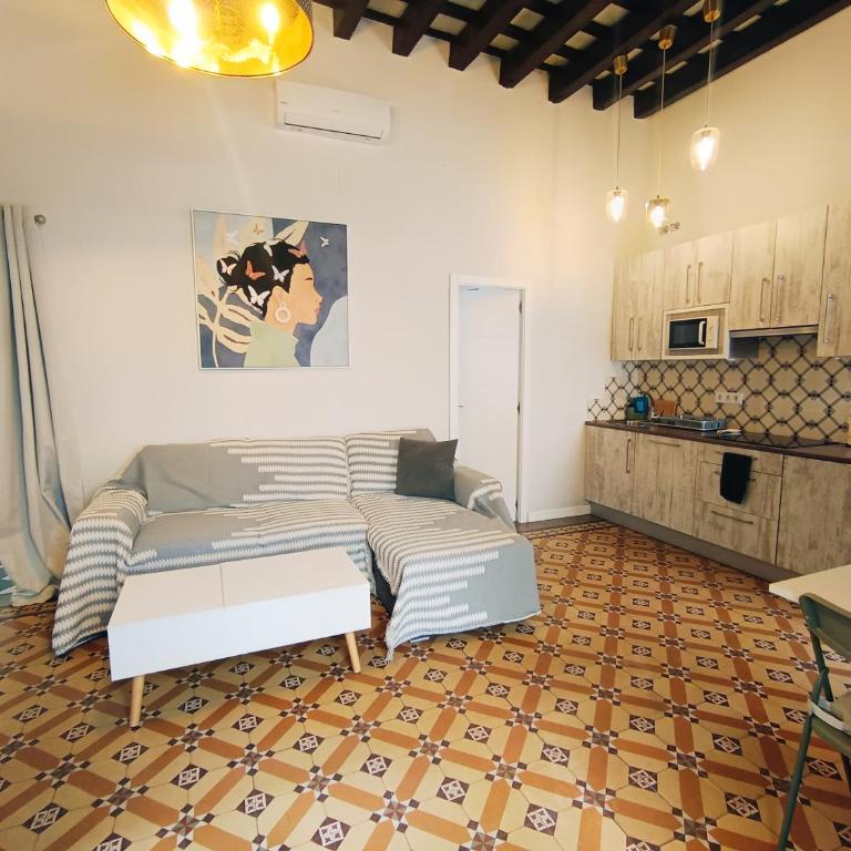 Luz del Sur - Apartamento de 2 dormitorios - 10