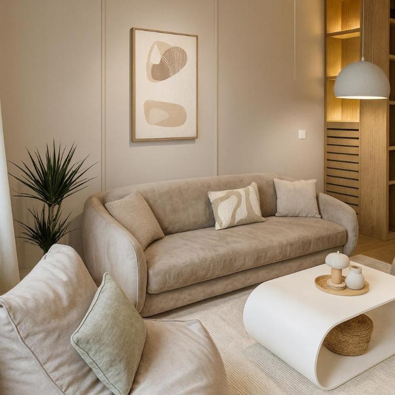 Beograd na vodi-Belgrade Waterfront - Appartement 1 Chambre - 4