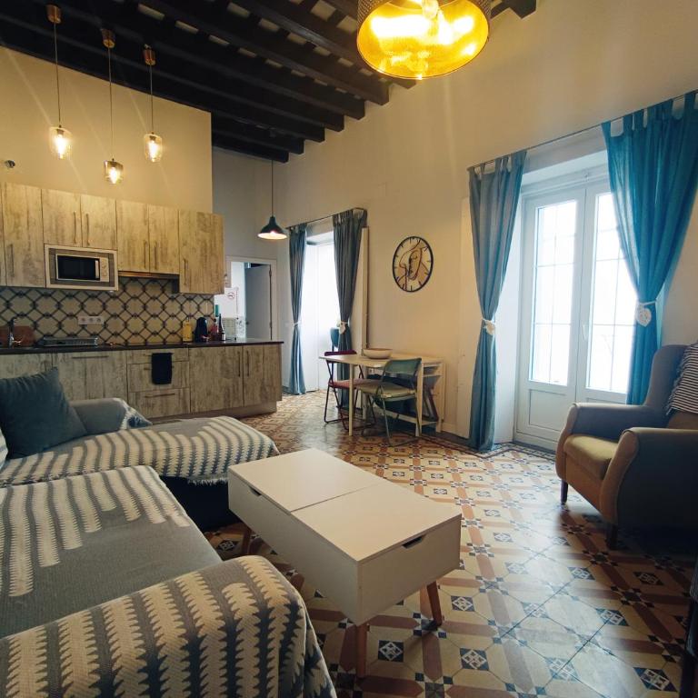 Luz del Sur - Apartamento de 2 dormitorios - 9