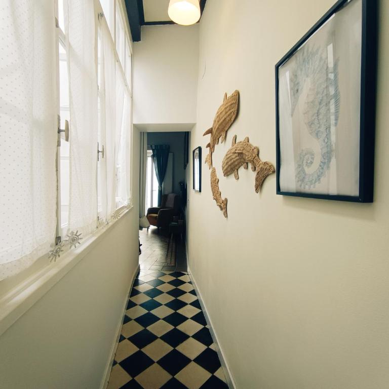 Luz del Sur - Apartamento de 2 dormitorios - 18