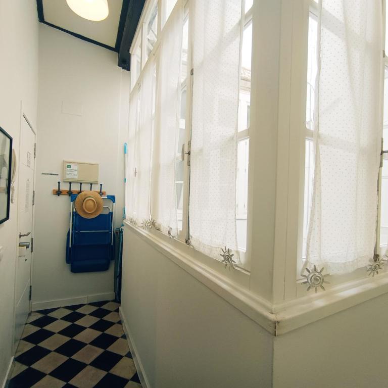 Luz del Sur - Apartamento de 2 dormitorios - 20