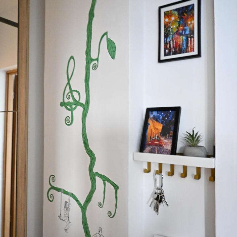 Stanche - Two-Bedroom Apartment - 4