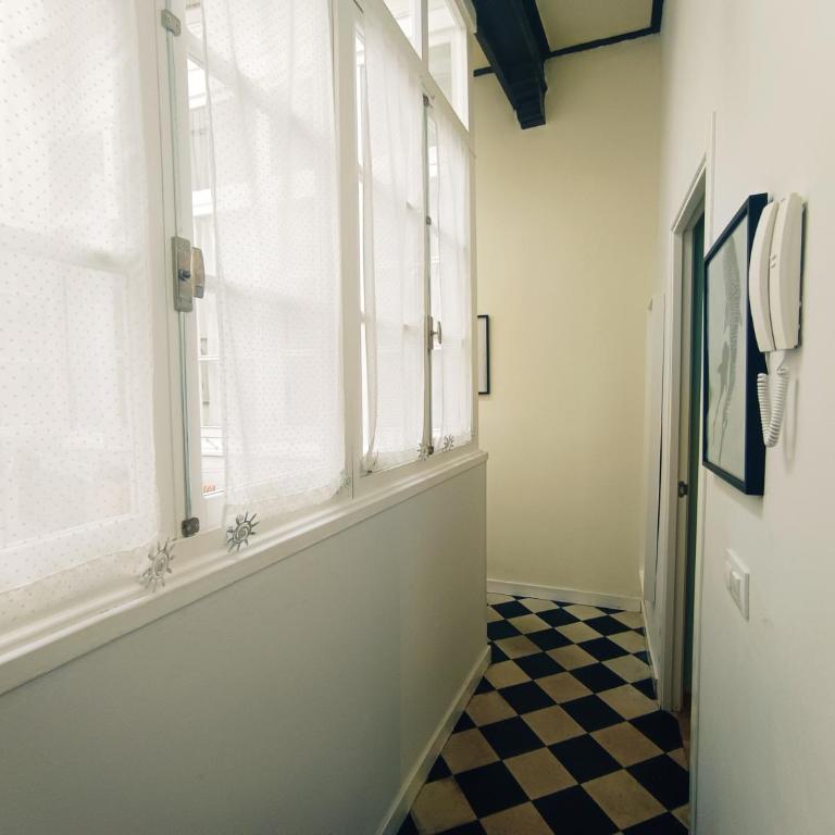 Luz del Sur - Apartamento de 2 dormitorios - 19