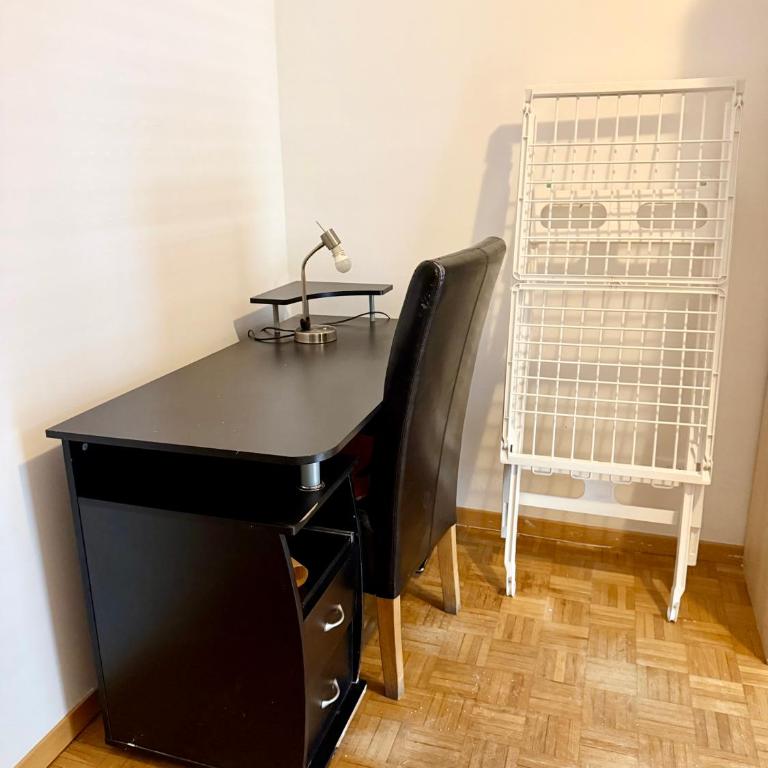 Appartamento Bolzano - Vittorio Veneto - Parcheggio incluso - King Room with Balcony - 2
