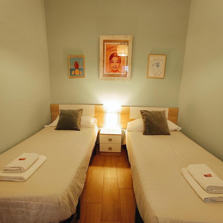 Luz del Sur - Apartamento de 2 dormitorios - 14