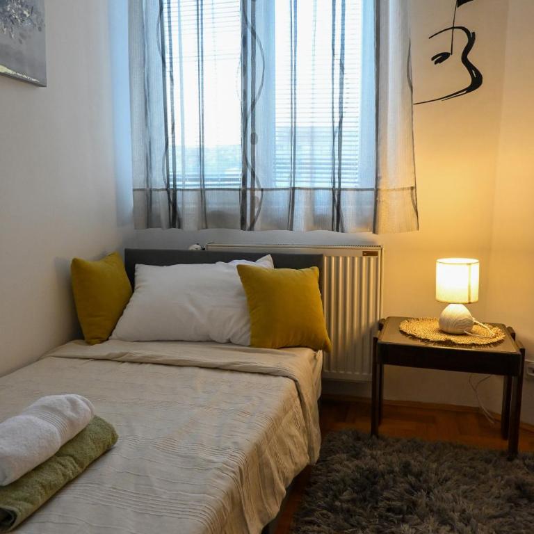 Stanche - Two-Bedroom Apartment - 6