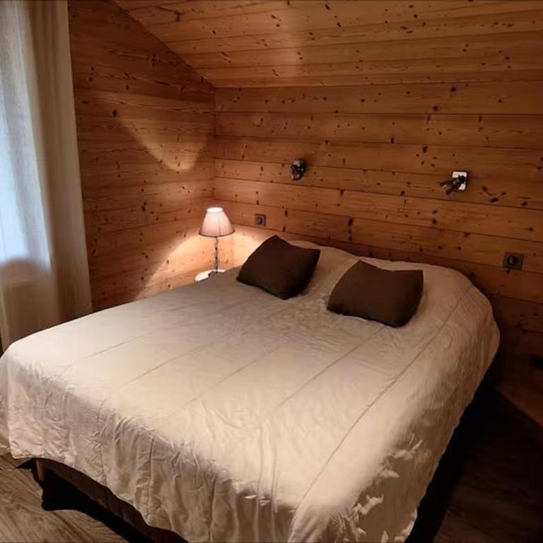 Appartement cosy 4 pers avec animaux admis et parking privé - FR-1-467-113 - Appartement - 3