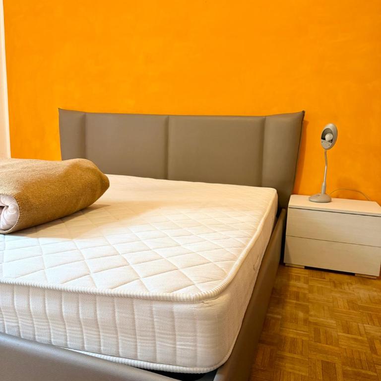Appartamento Bolzano - Vittorio Veneto - Parcheggio incluso - King Room with Balcony - 1