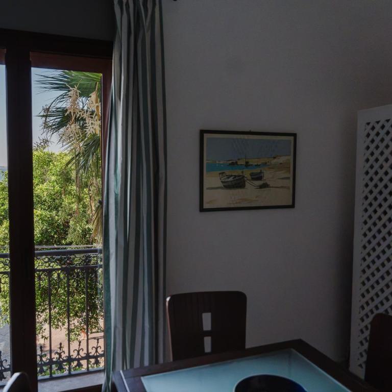 Casa La Serissa - Appartamento con 1 Camera da Letto e Vista Mare - 22