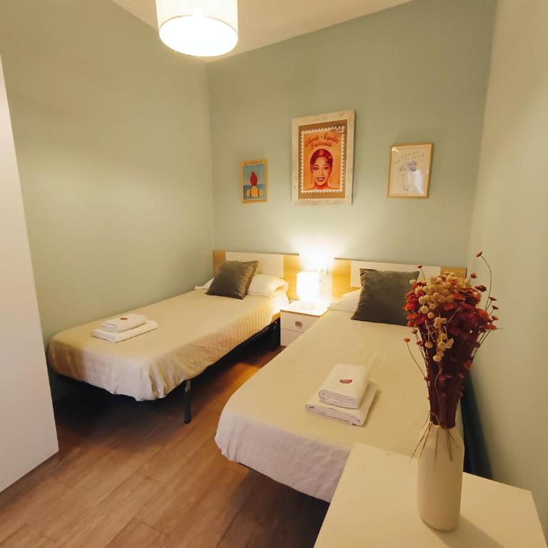 Luz del Sur - Apartamento de 2 dormitorios - 13