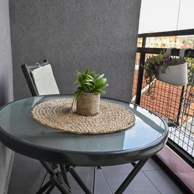 Stanche - Two-Bedroom Apartment - 14