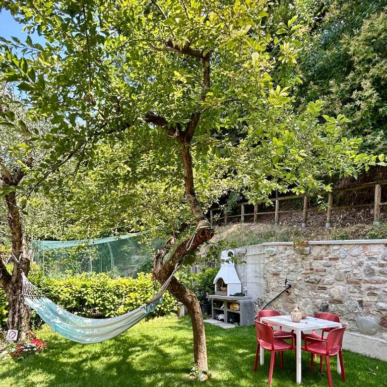 VALLE FIORITA 42 - Lake view apartment - Appartamento con Vista Lago - 34