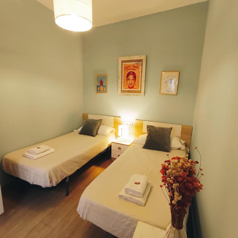 Luz del Sur - Apartamento de 2 dormitorios - 16