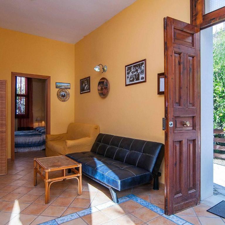 Charming Villa with Lemon Garden Near Lido di Noto Beach - Villa - 10