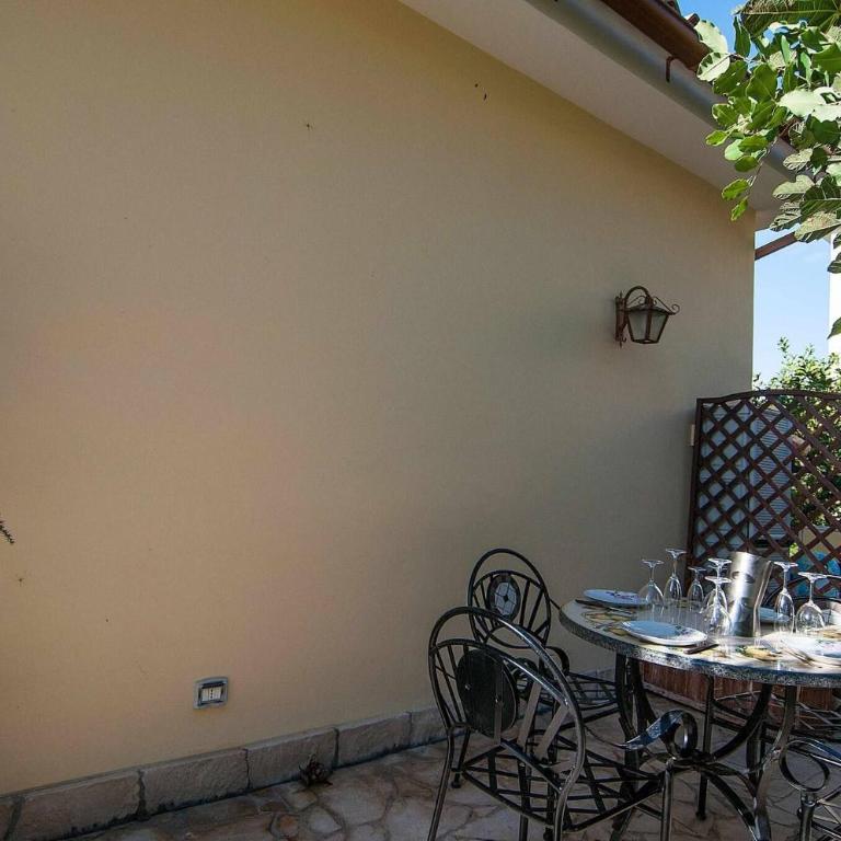 Charming Villa with Lemon Garden Near Lido di Noto Beach - Villa - 16