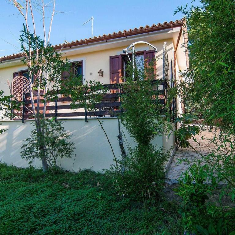 Charming Villa with Lemon Garden Near Lido di Noto Beach - Villa - 22