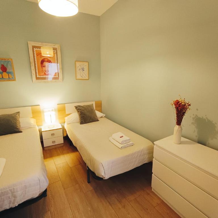 Luz del Sur - Apartamento de 2 dormitorios - 17