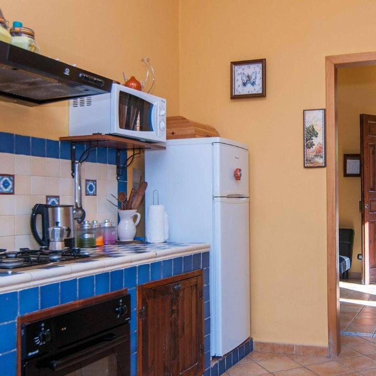 Charming Villa with Lemon Garden Near Lido di Noto Beach - Villa - 29