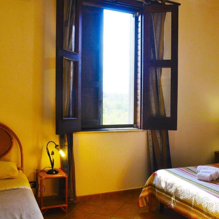 Charming Villa with Lemon Garden Near Lido di Noto Beach - Villa - 43