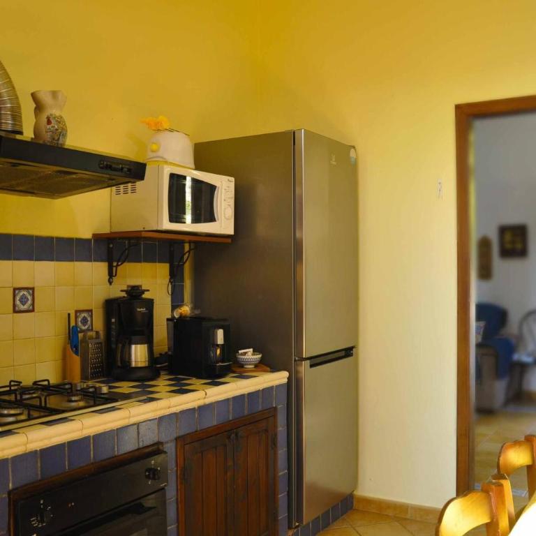 Charming Villa with Lemon Garden Near Lido di Noto Beach - Villa - 46