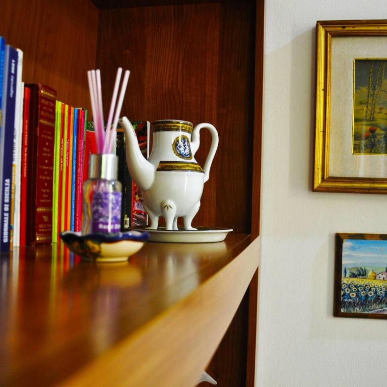 Charming Villa with Lemon Garden Near Lido di Noto Beach - Villa - 61