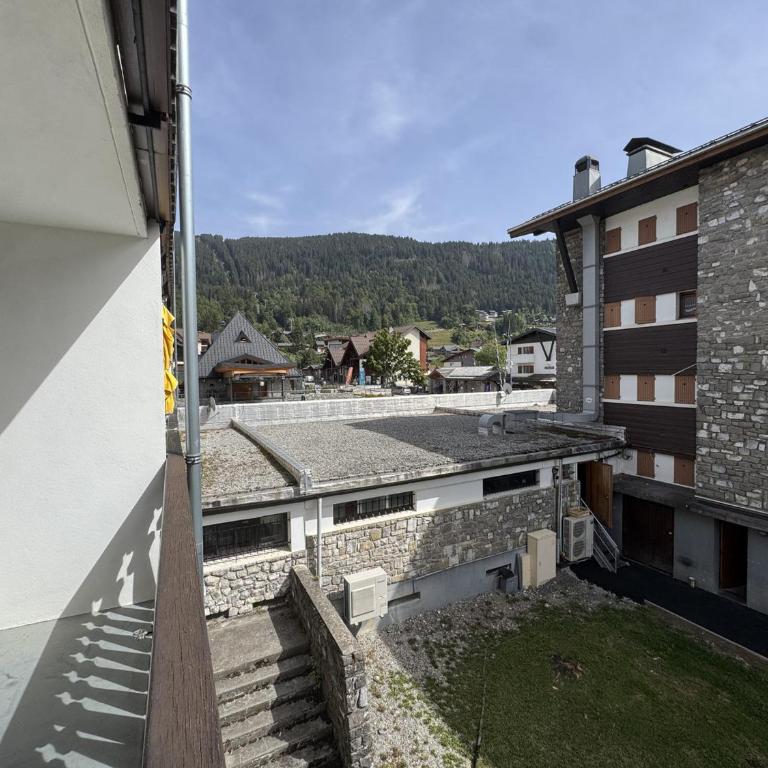 Studio cabine centre station - 4 pers. - FR-1-836-67 - Appartement - 14