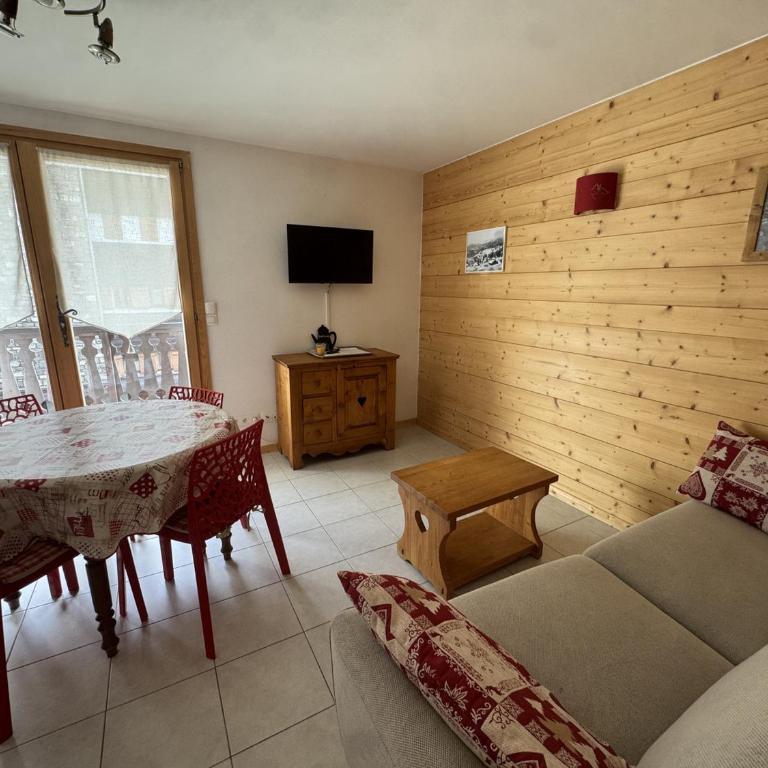 Studio cabine centre station - 4 pers. - FR-1-836-67 - Appartement - 18