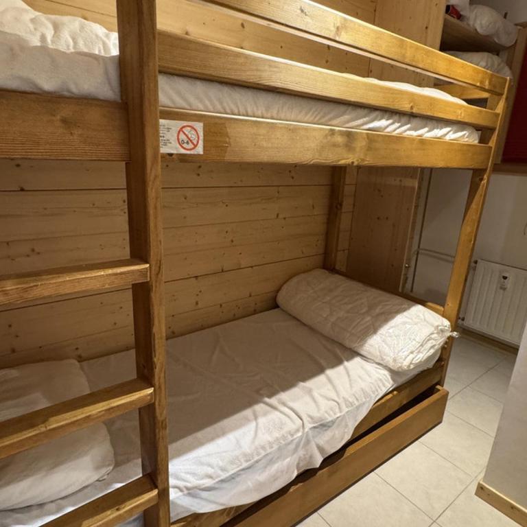 Studio cabine centre station - 4 pers. - FR-1-836-67 - Appartement - 19