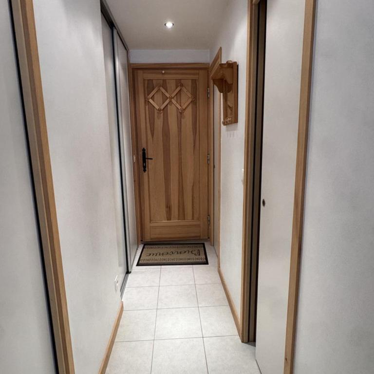 Studio cabine centre station - 4 pers. - FR-1-836-67 - Appartement - 21