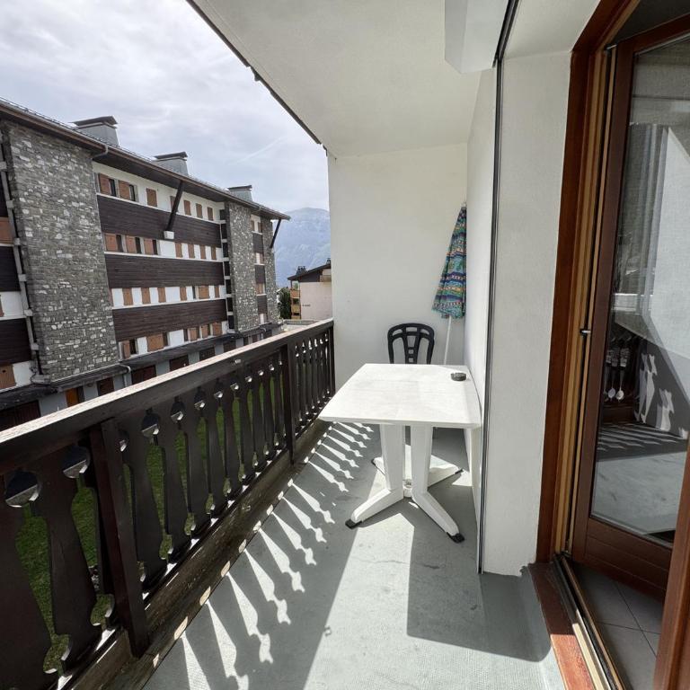 Studio cabine centre station - 4 pers. - FR-1-836-67 - Appartement - 22