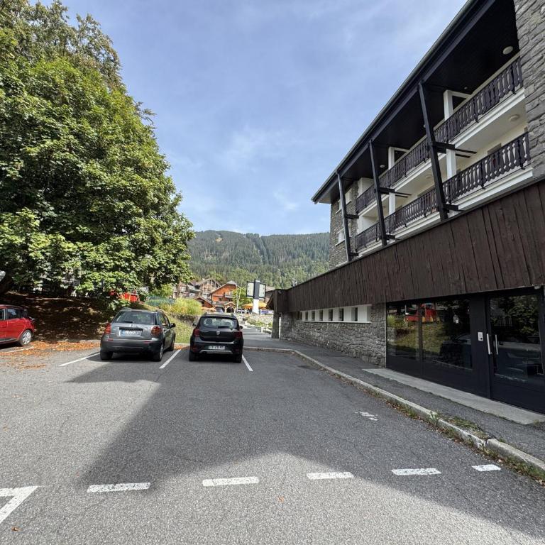 Studio cabine centre station - 4 pers. - FR-1-836-67 - Appartement - 23