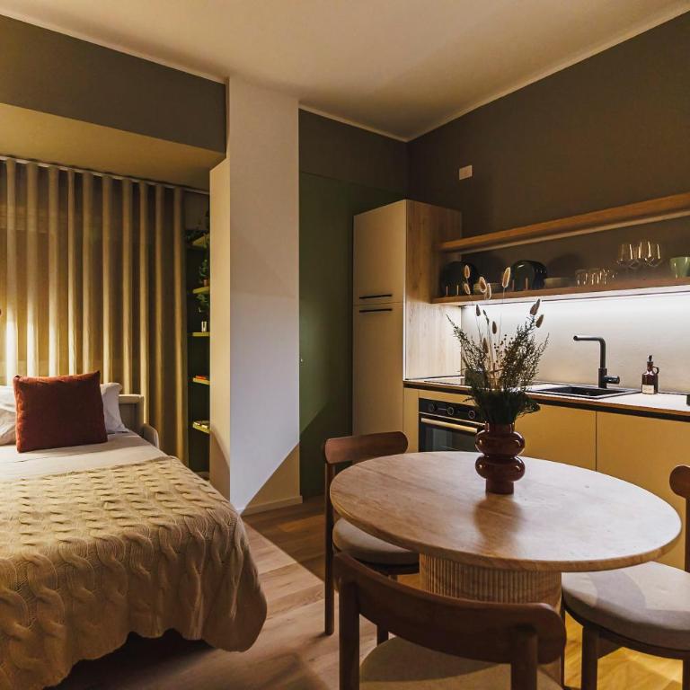 Casa Bolero 48 - Elegant Downtown Stay - One-Bedroom Apartment - 4