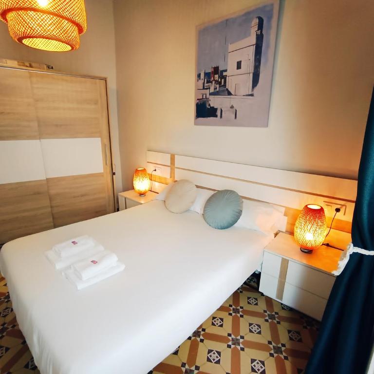 Luz del Sur - Apartamento de 2 dormitorios - 22